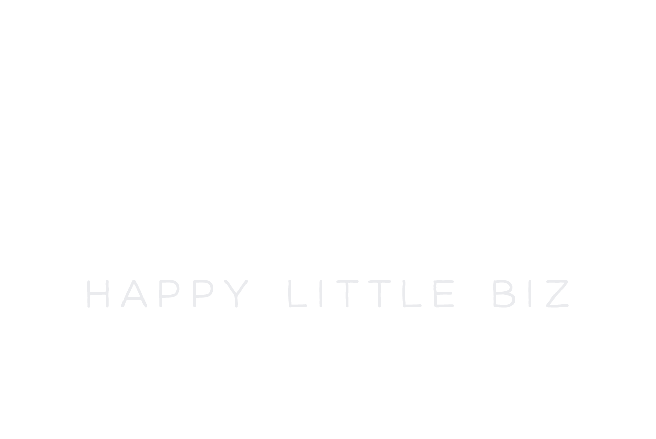 Candice Eisner, happy little biz